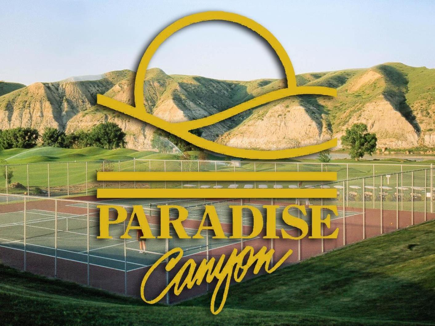 Paradise Canyon Golf Resort - Luxury Condo M409 莱斯布里奇 外观 照片